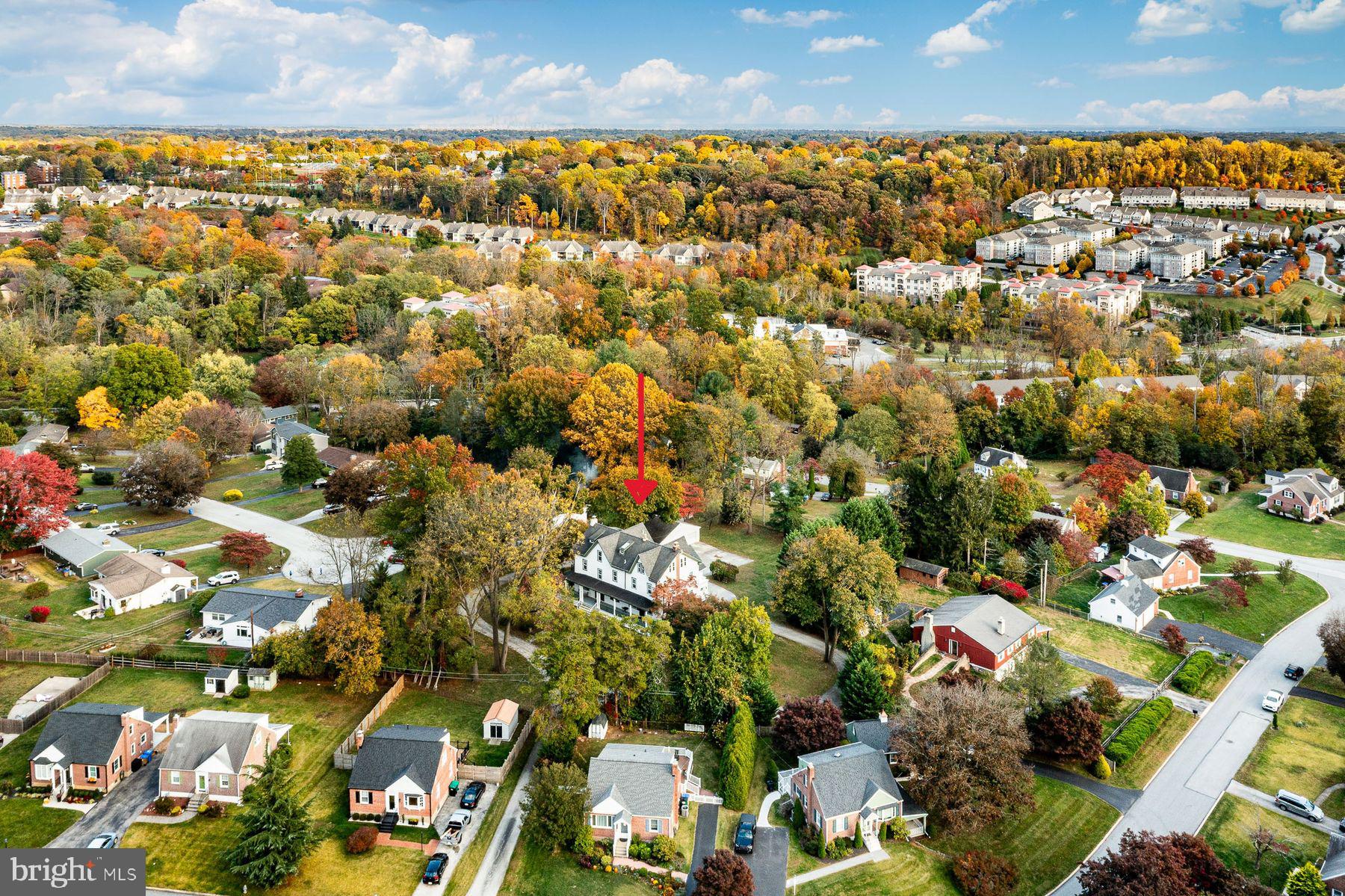 GREENBRIAR - Residential