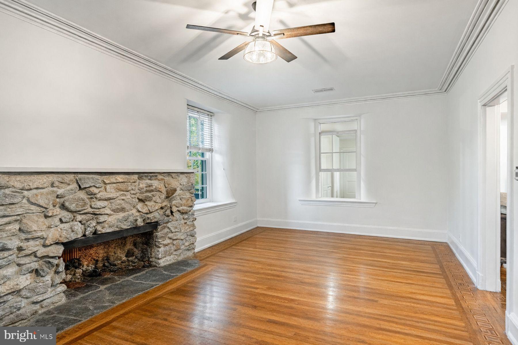 GREENBRIAR - Residential