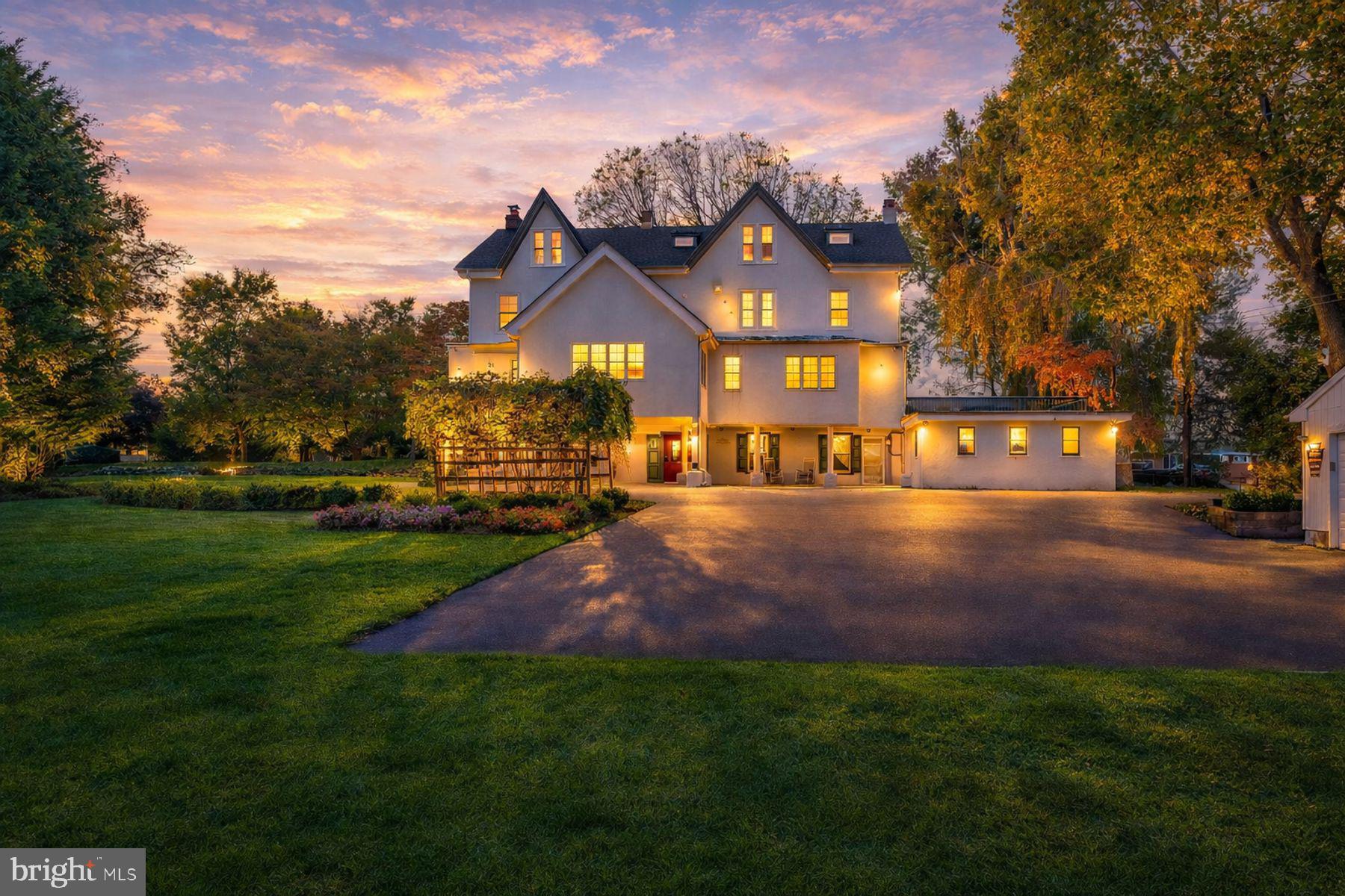 GREENBRIAR - Residential