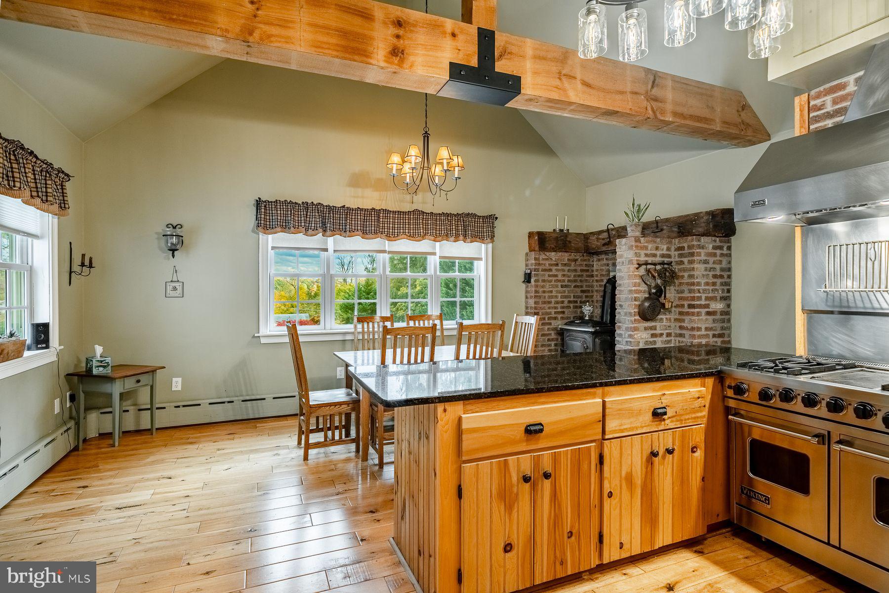 GREENBRIAR - Residential