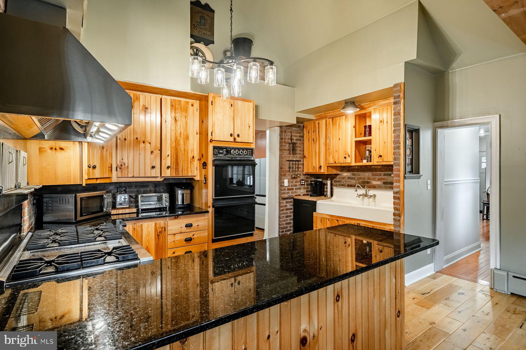 GREENBRIAR - Residential