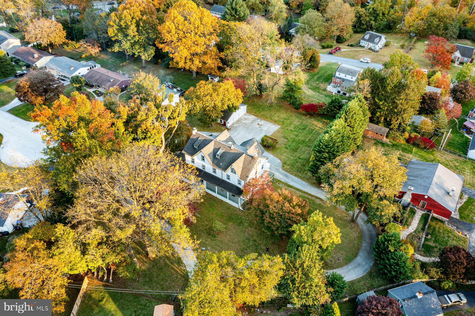 GREENBRIAR - Residential