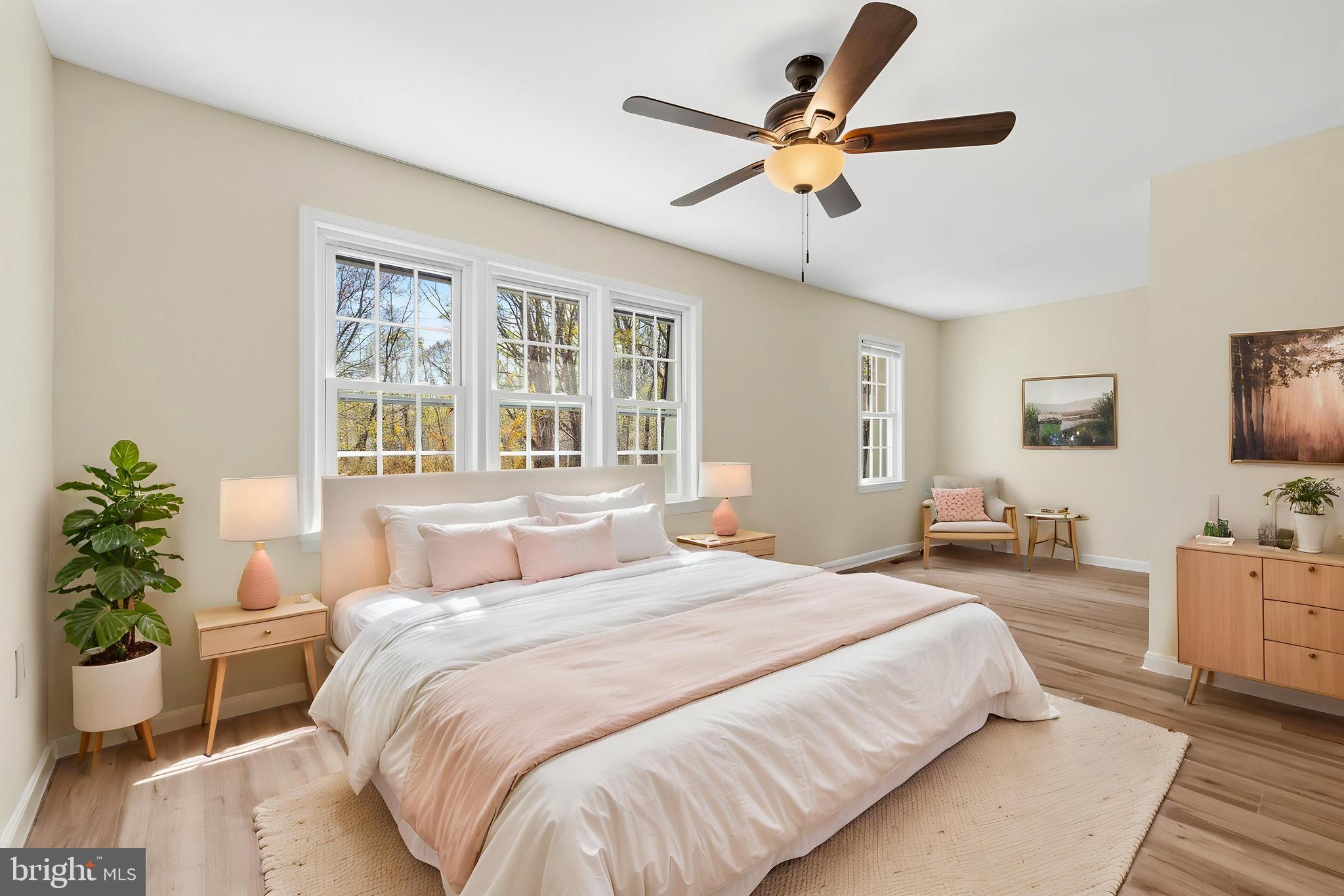 KEENE MILL VILLAGE - Residential