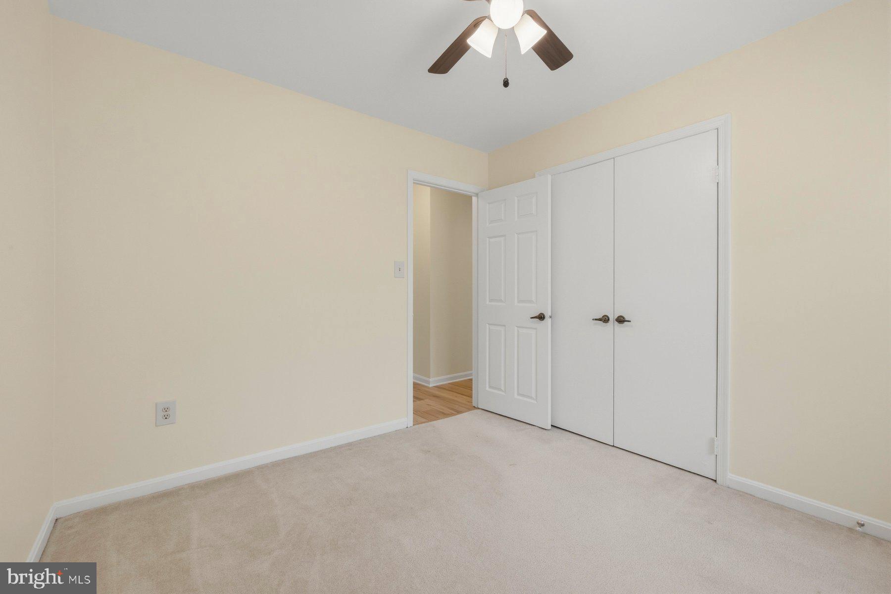 KEENE MILL VILLAGE - Residential