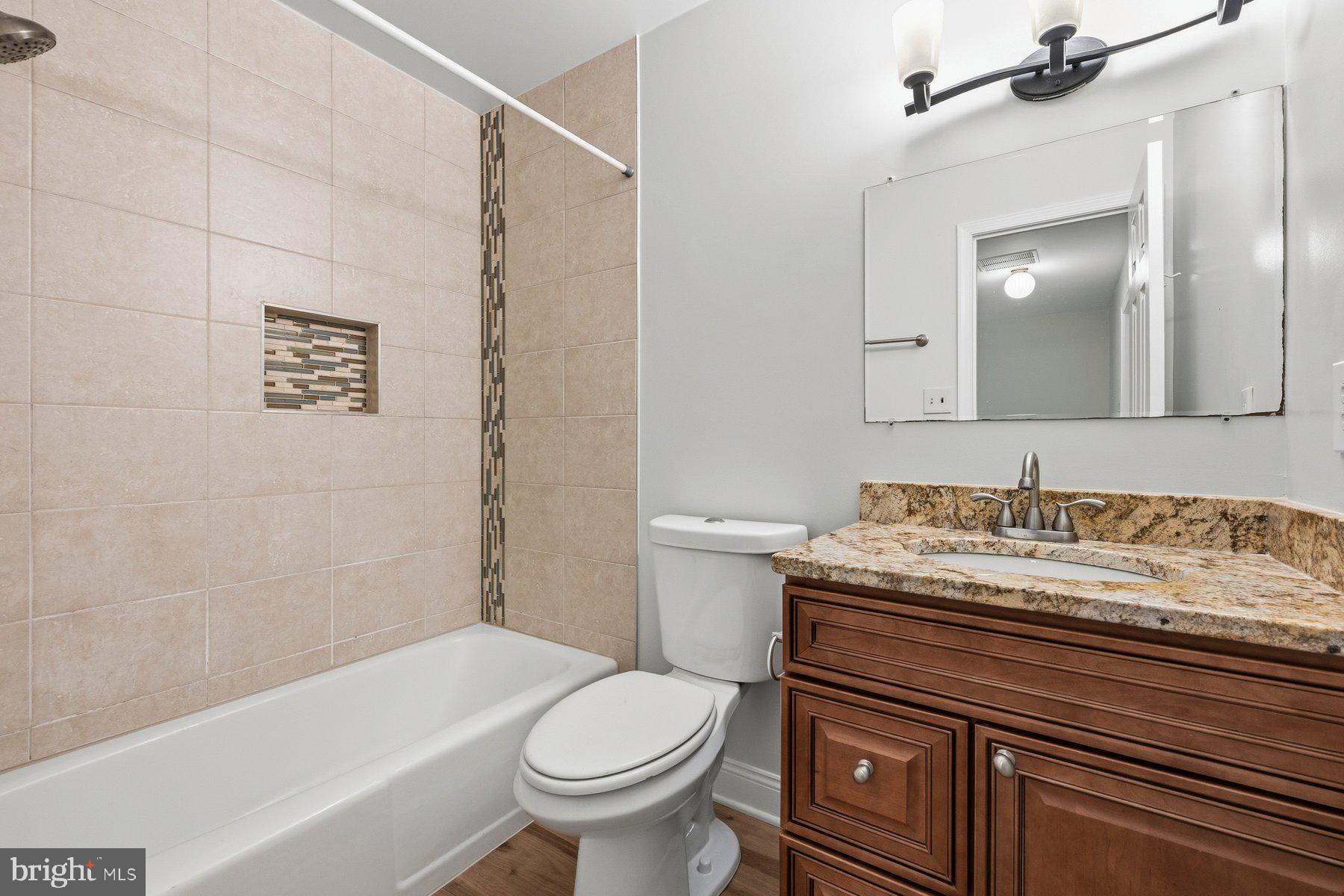 KEENE MILL VILLAGE - Residential