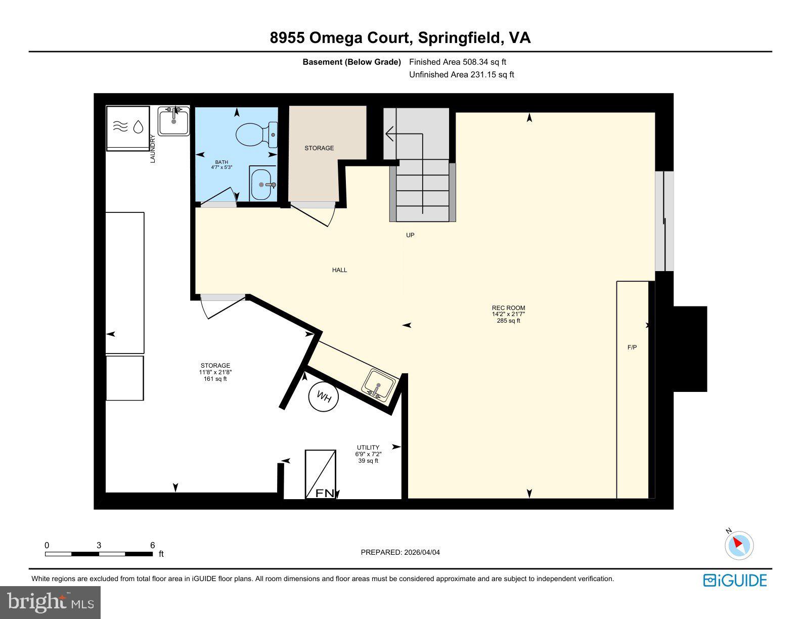 KEENE MILL VILLAGE - Residential