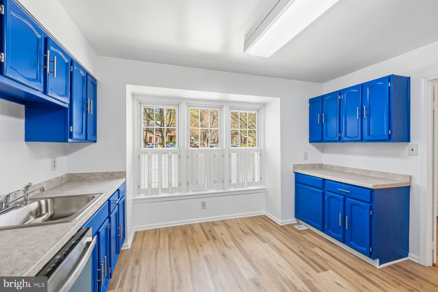 KEENE MILL VILLAGE - Residential