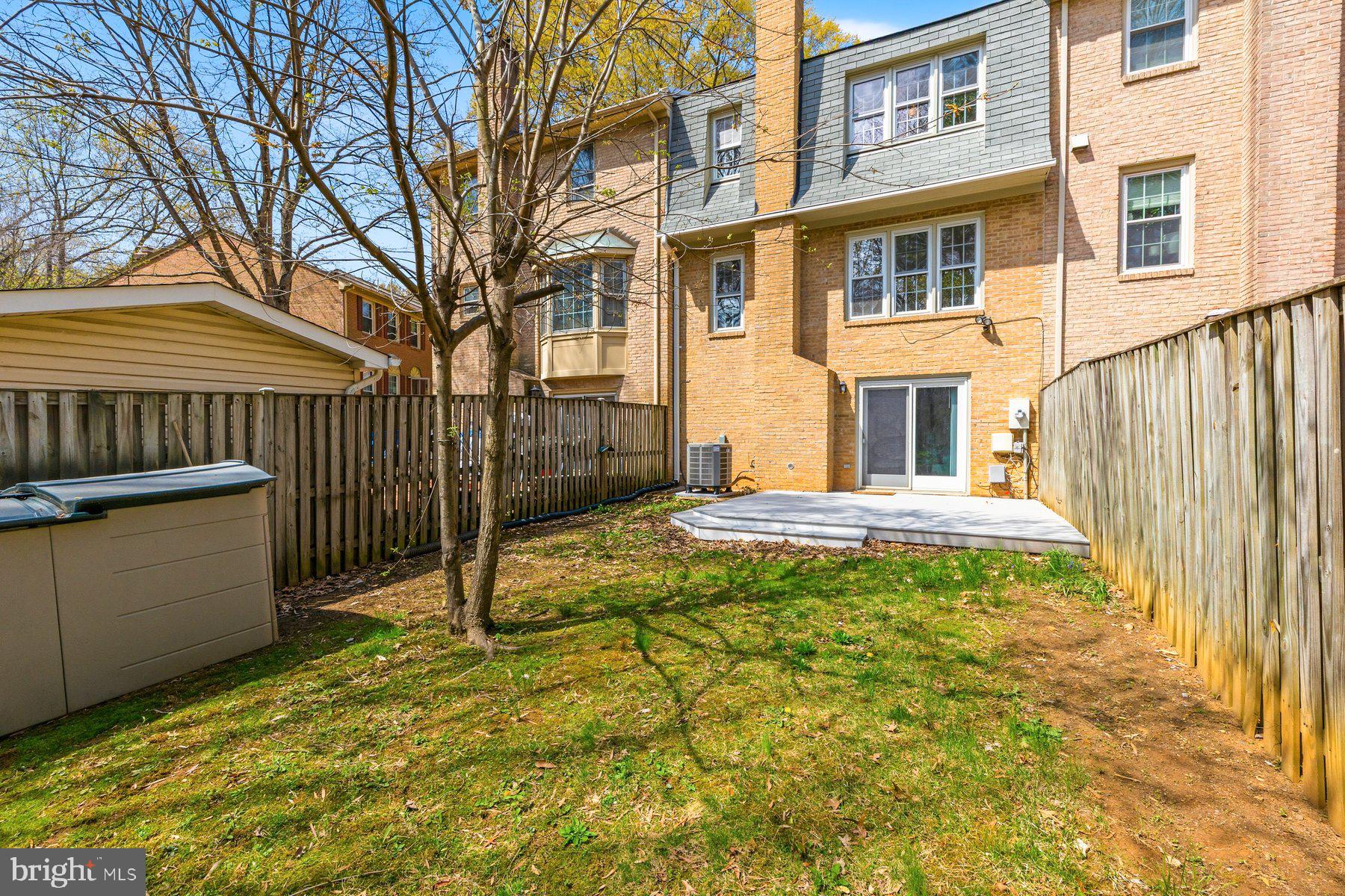 KEENE MILL VILLAGE - Residential