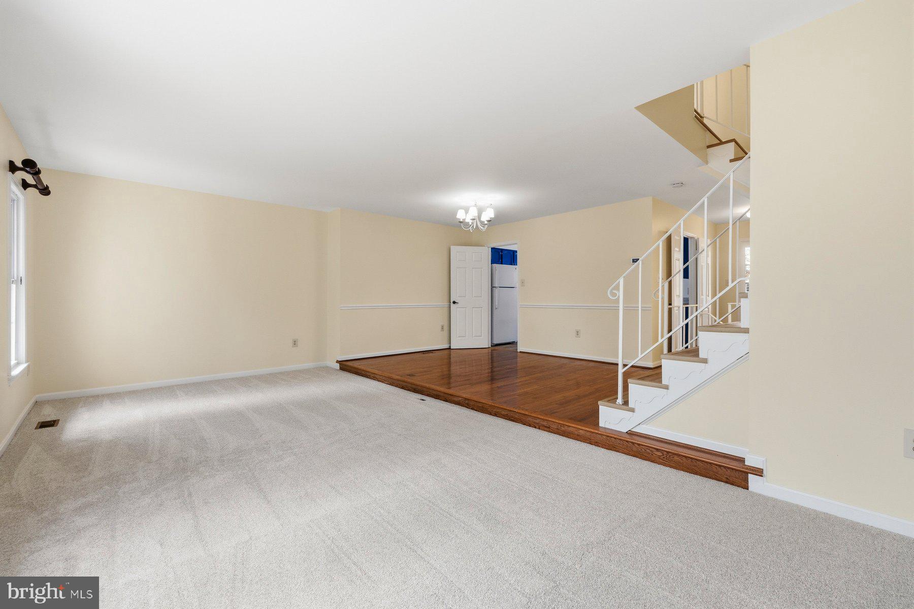 KEENE MILL VILLAGE - Residential