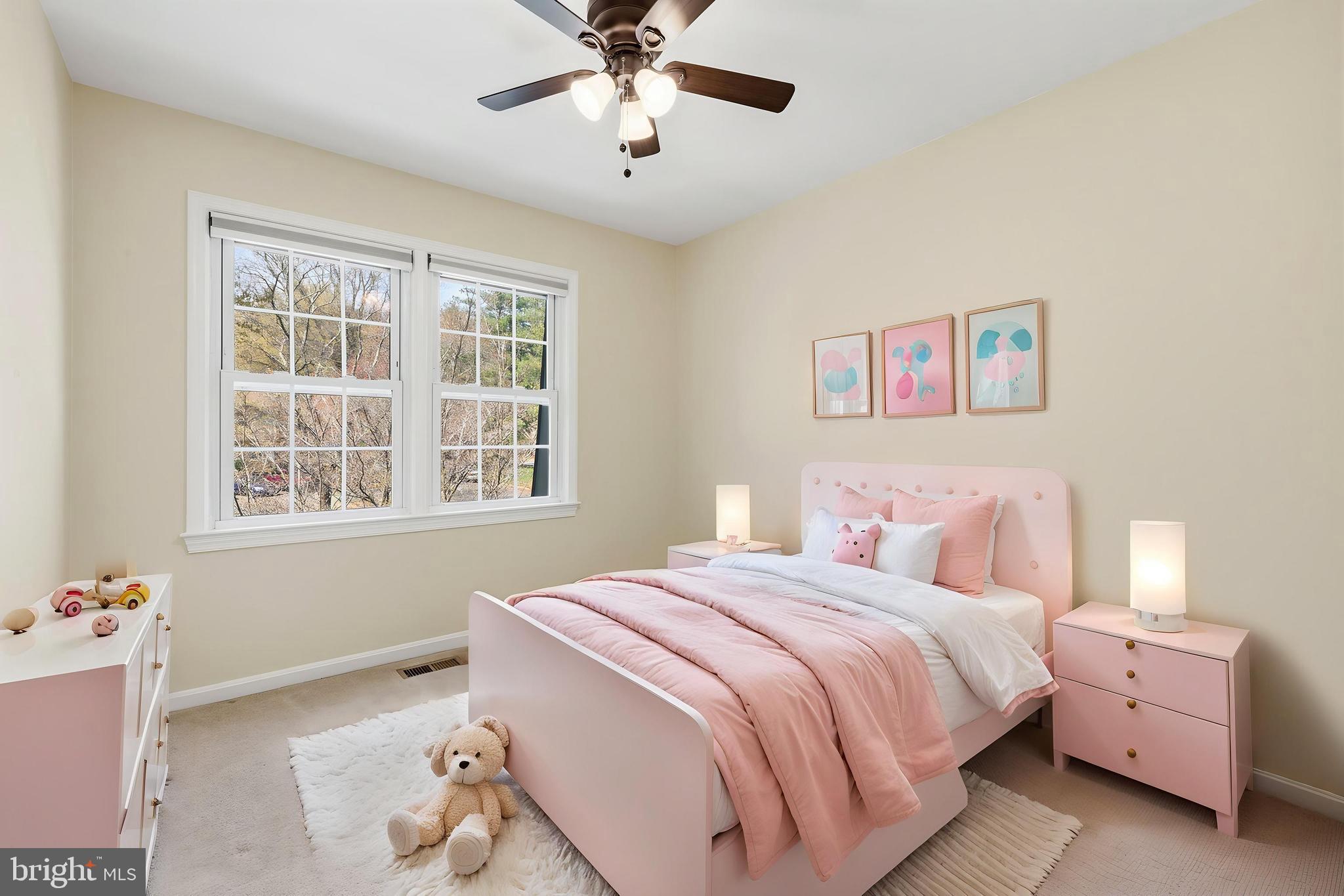 KEENE MILL VILLAGE - Residential