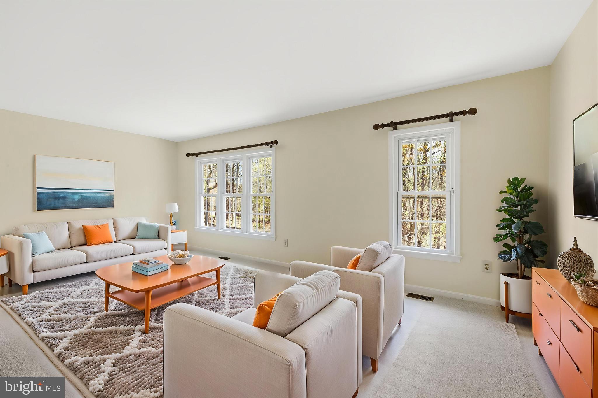 KEENE MILL VILLAGE - Residential