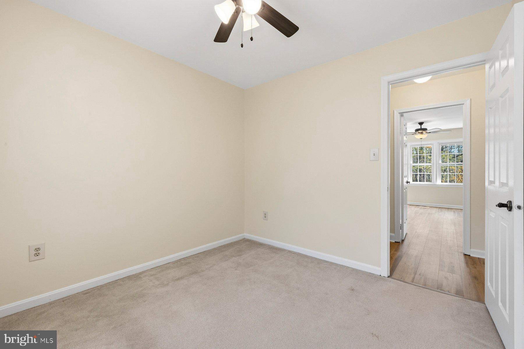 KEENE MILL VILLAGE - Residential