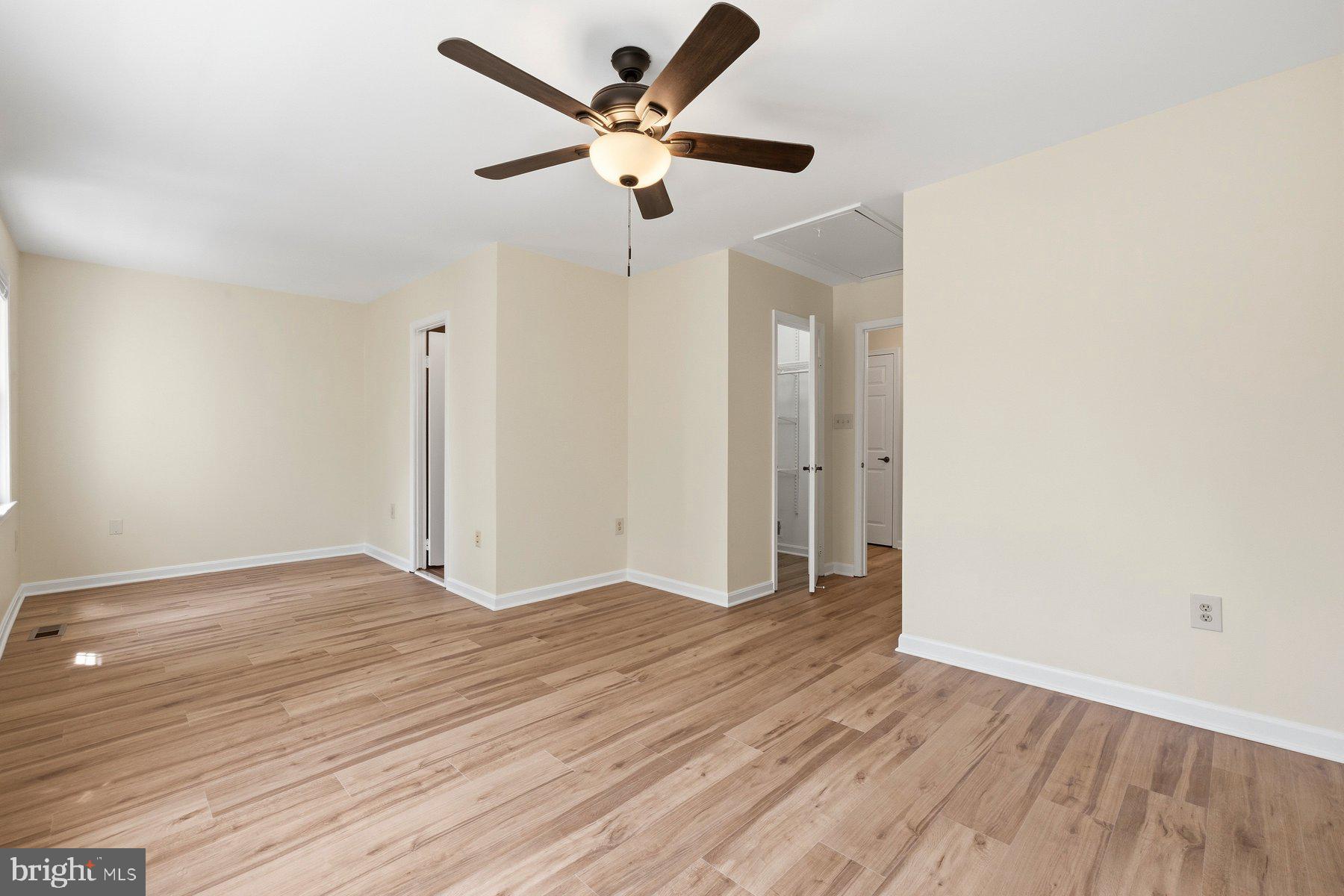 KEENE MILL VILLAGE - Residential