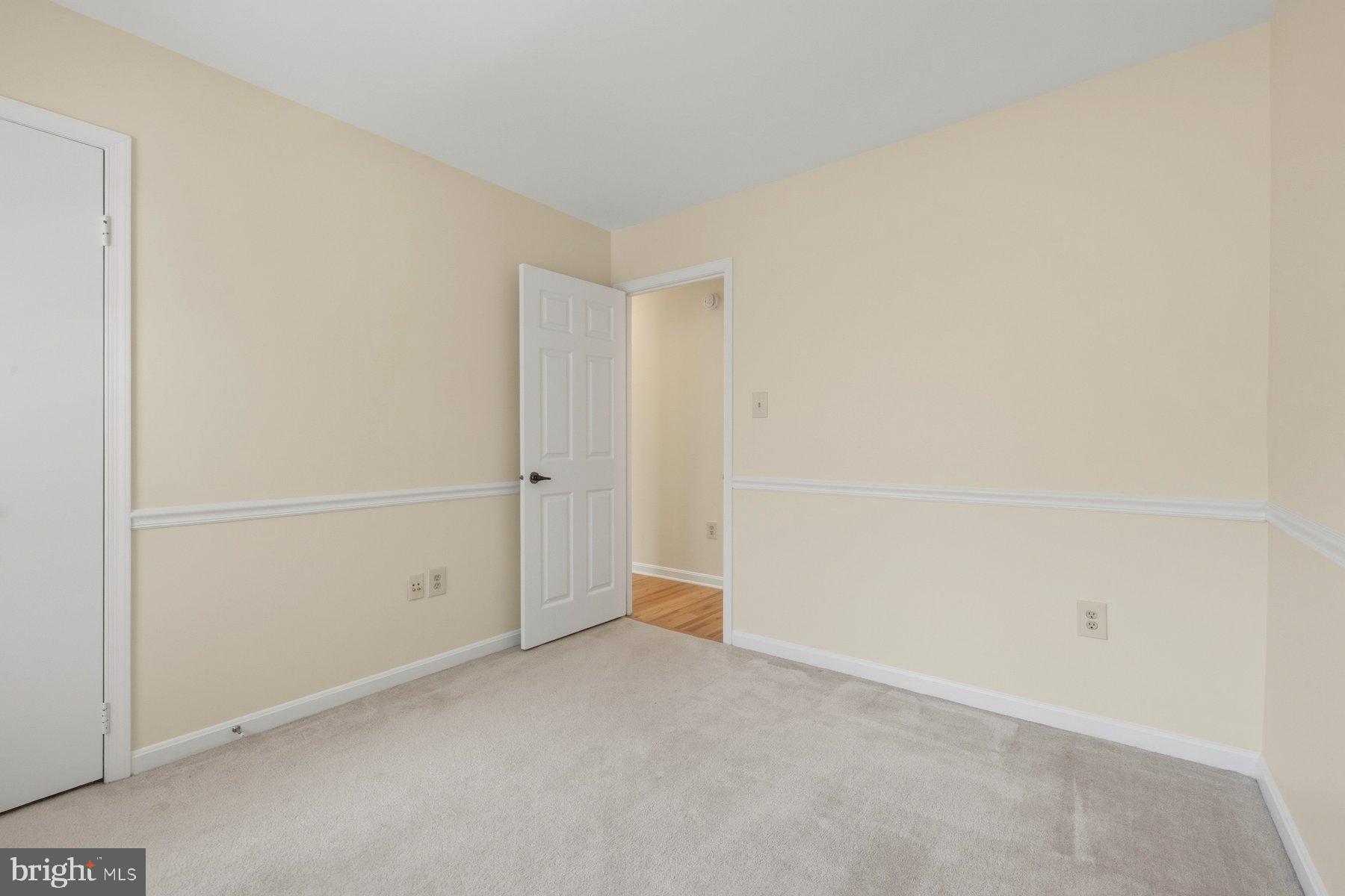 KEENE MILL VILLAGE - Residential