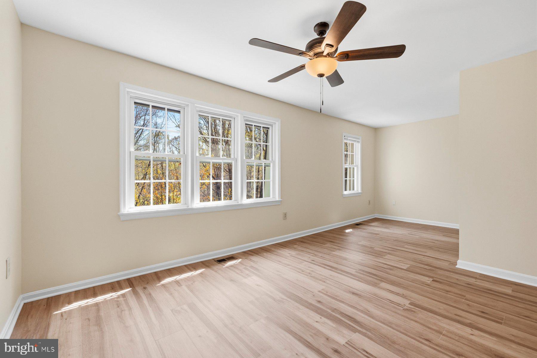 KEENE MILL VILLAGE - Residential