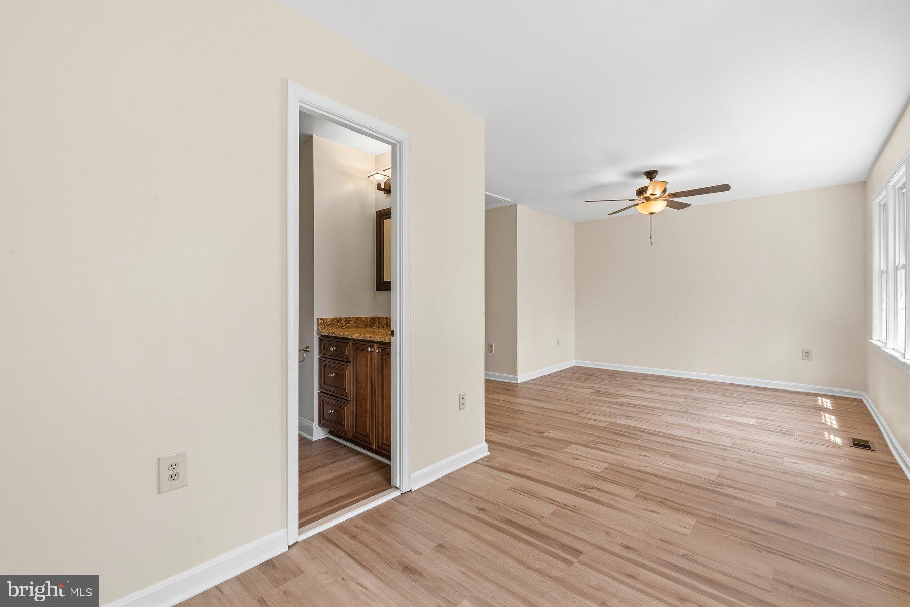 KEENE MILL VILLAGE - Residential