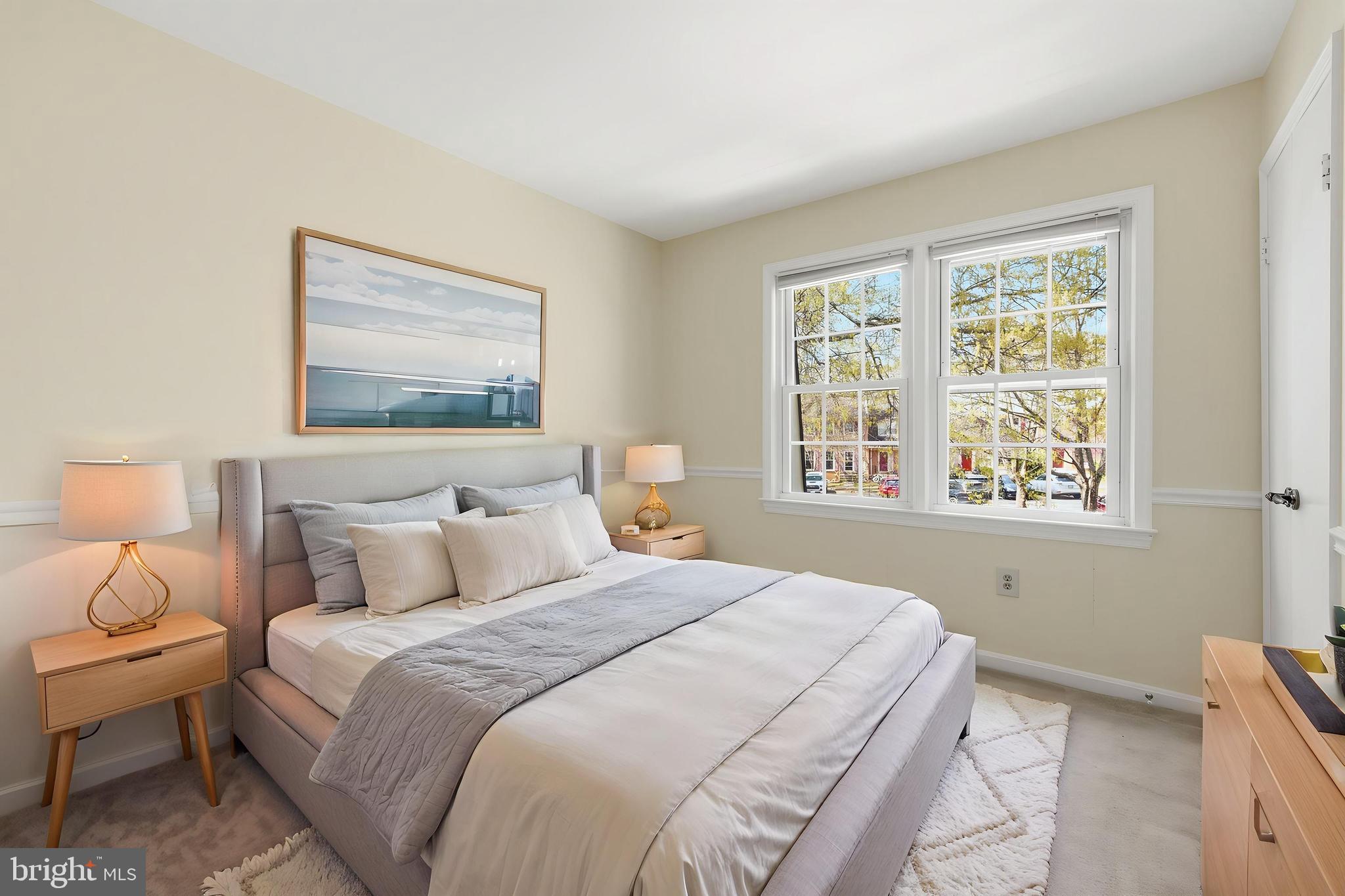 KEENE MILL VILLAGE - Residential