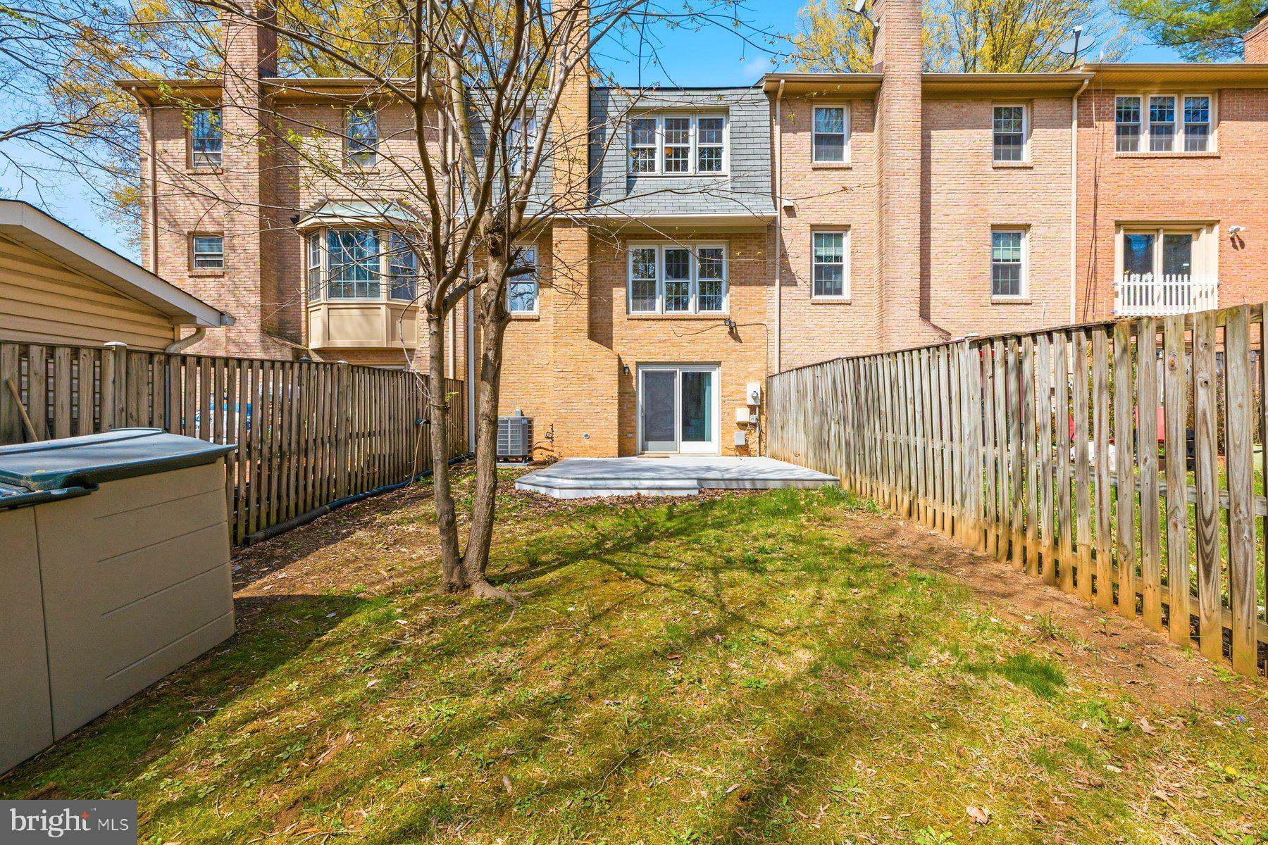 KEENE MILL VILLAGE - Residential