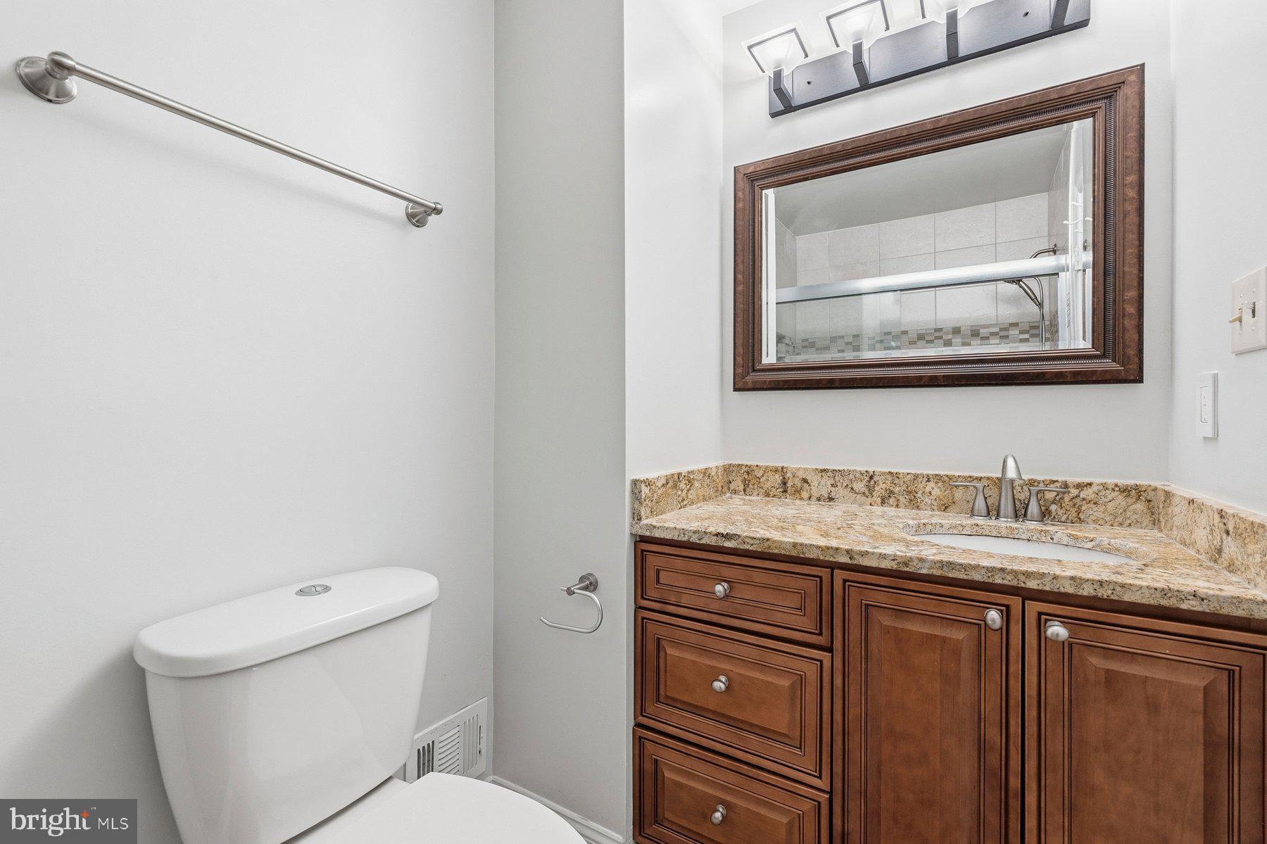 KEENE MILL VILLAGE - Residential