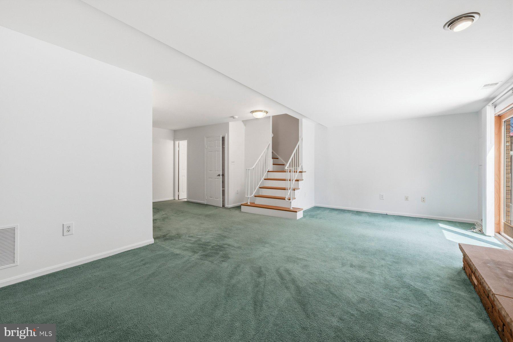 KEENE MILL VILLAGE - Residential