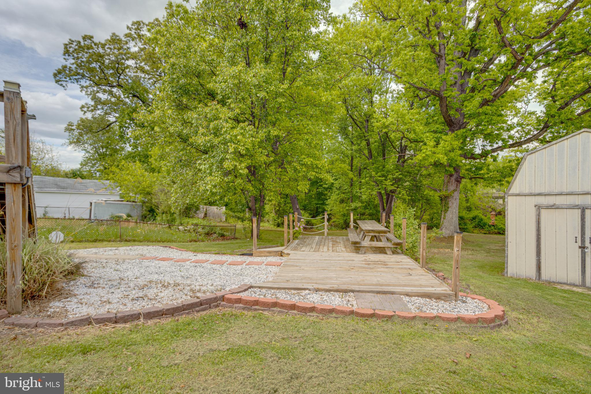 PARKVILLE - Residential