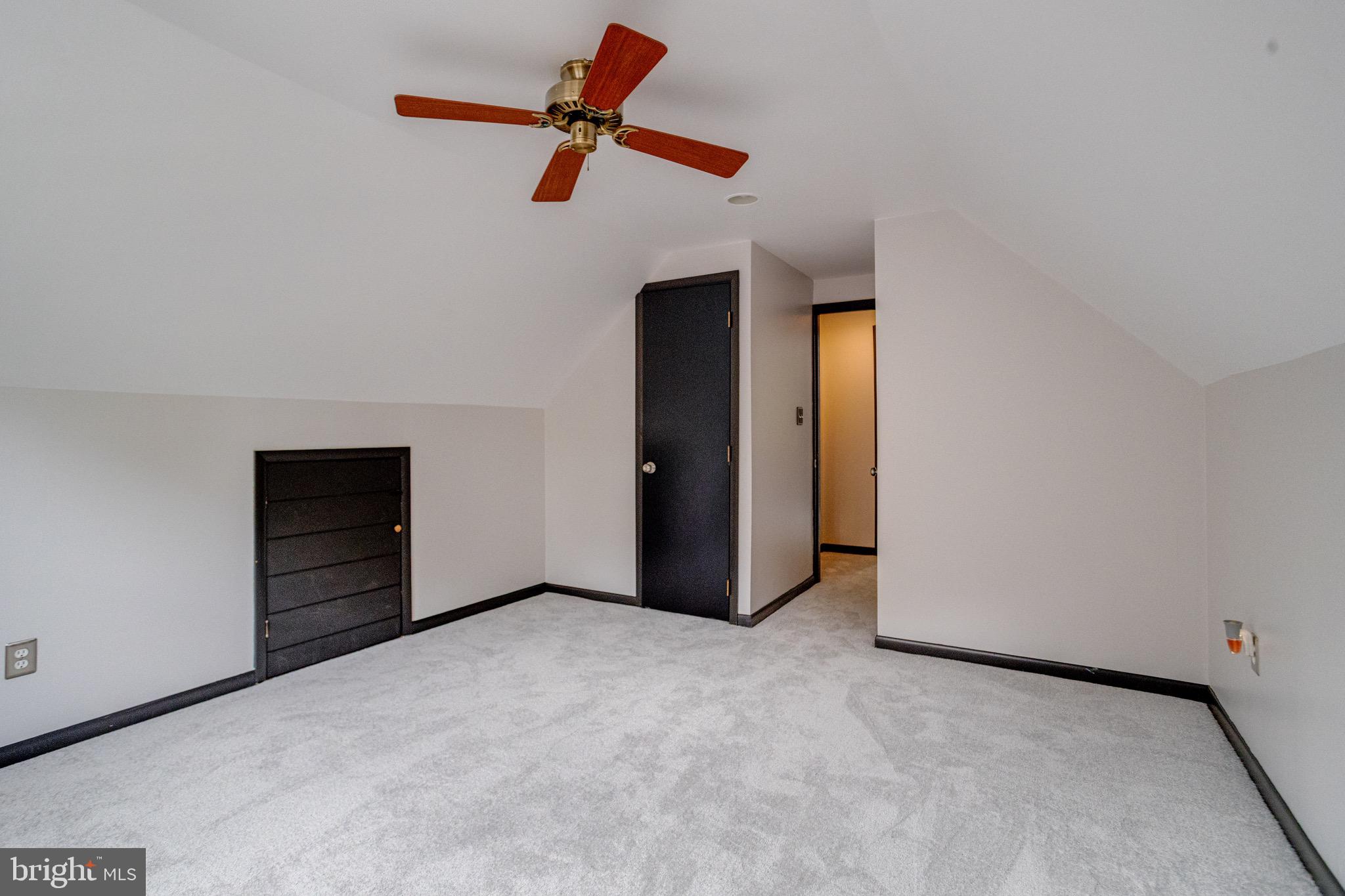 PARKVILLE - Residential