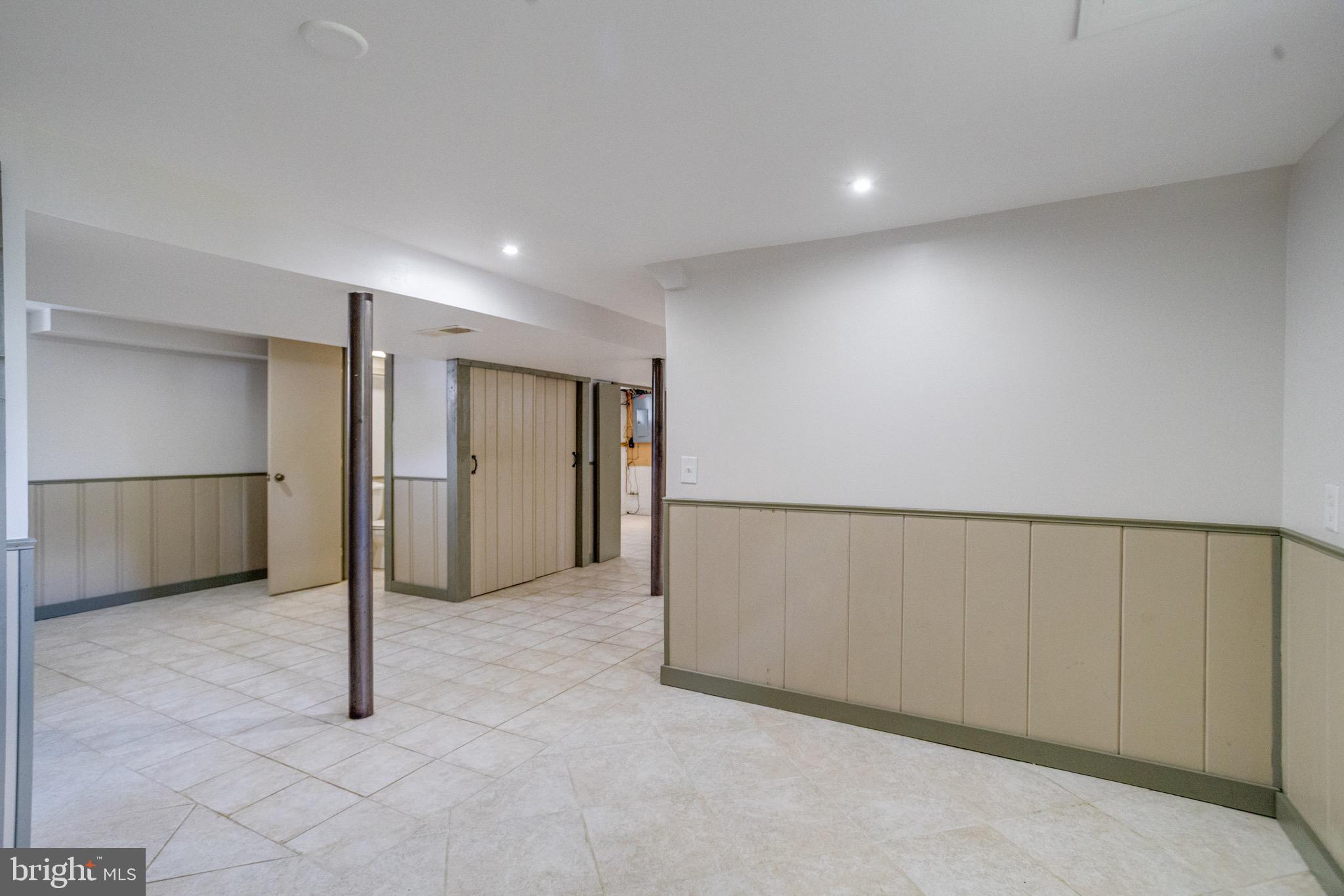 PARKVILLE - Residential