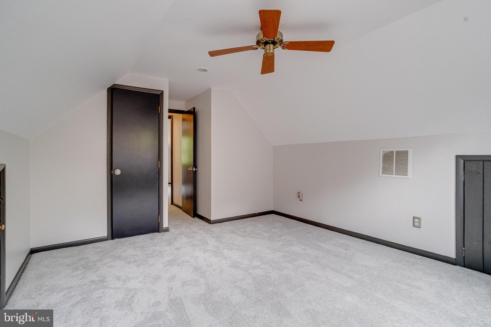 PARKVILLE - Residential