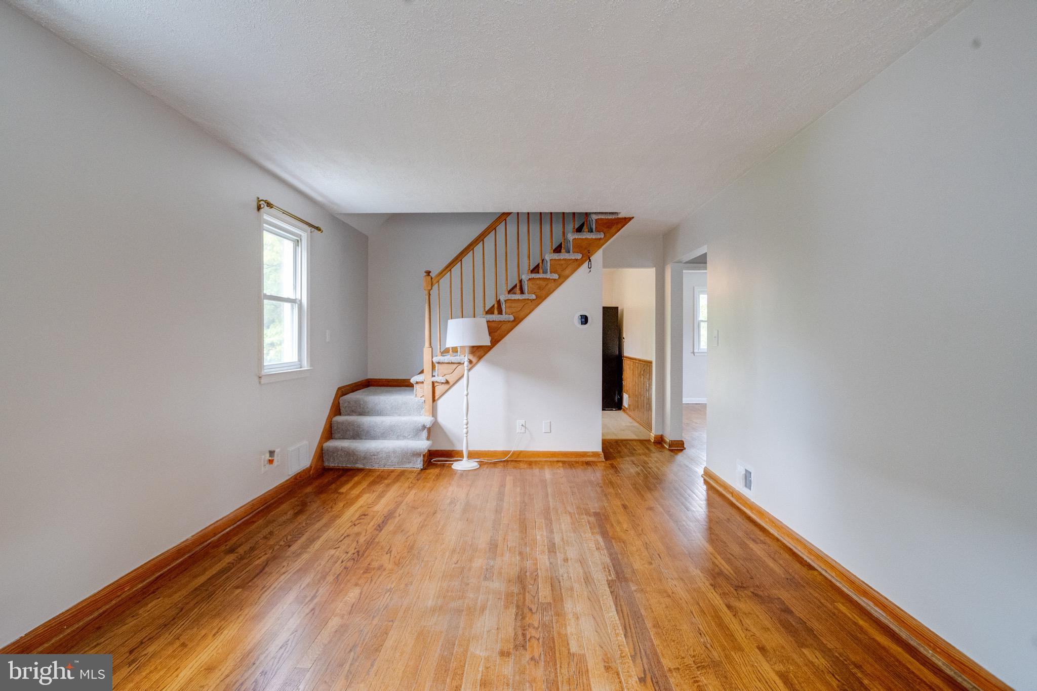 PARKVILLE - Residential