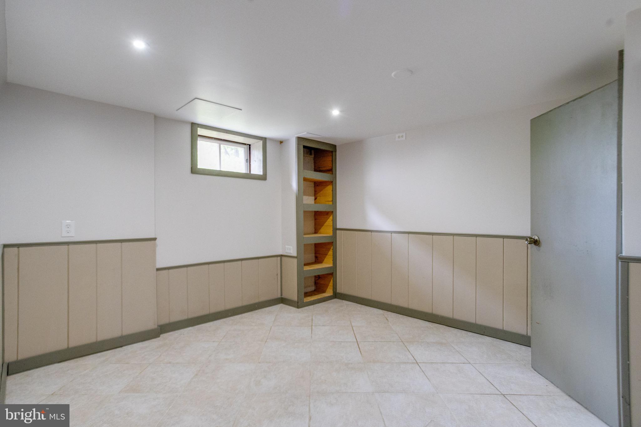 PARKVILLE - Residential