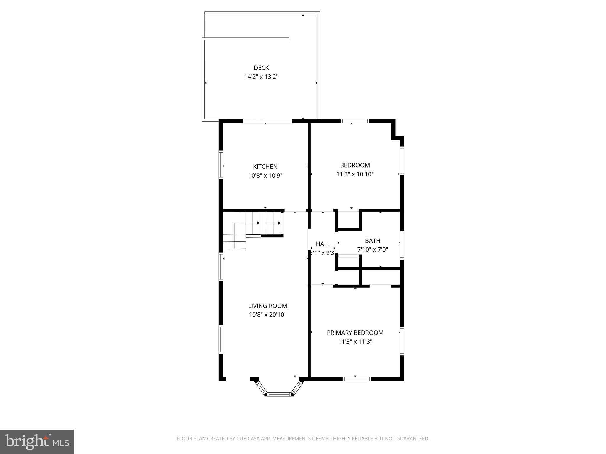 PARKVILLE - Residential