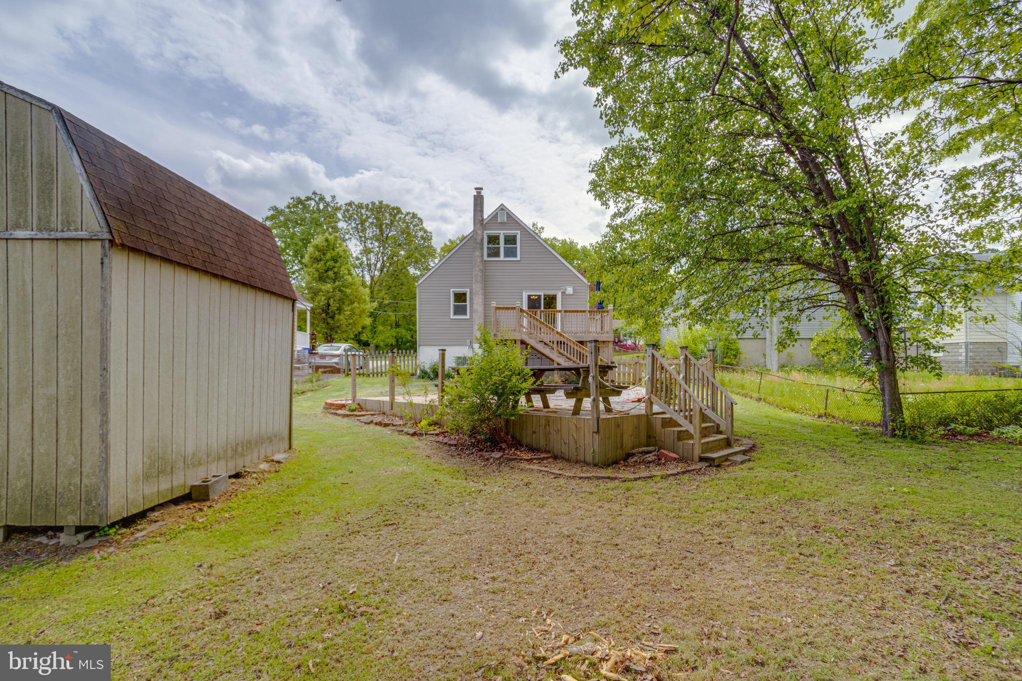 PARKVILLE - Residential