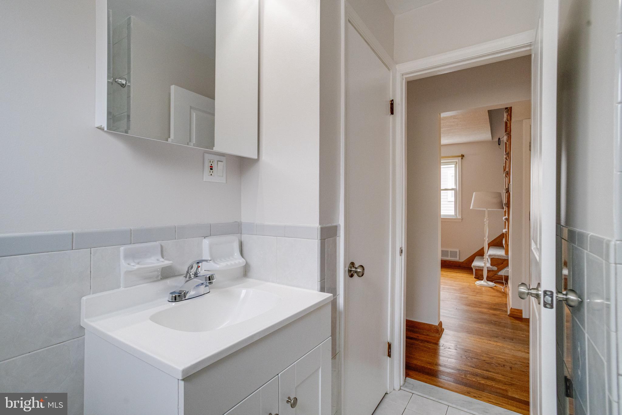 PARKVILLE - Residential