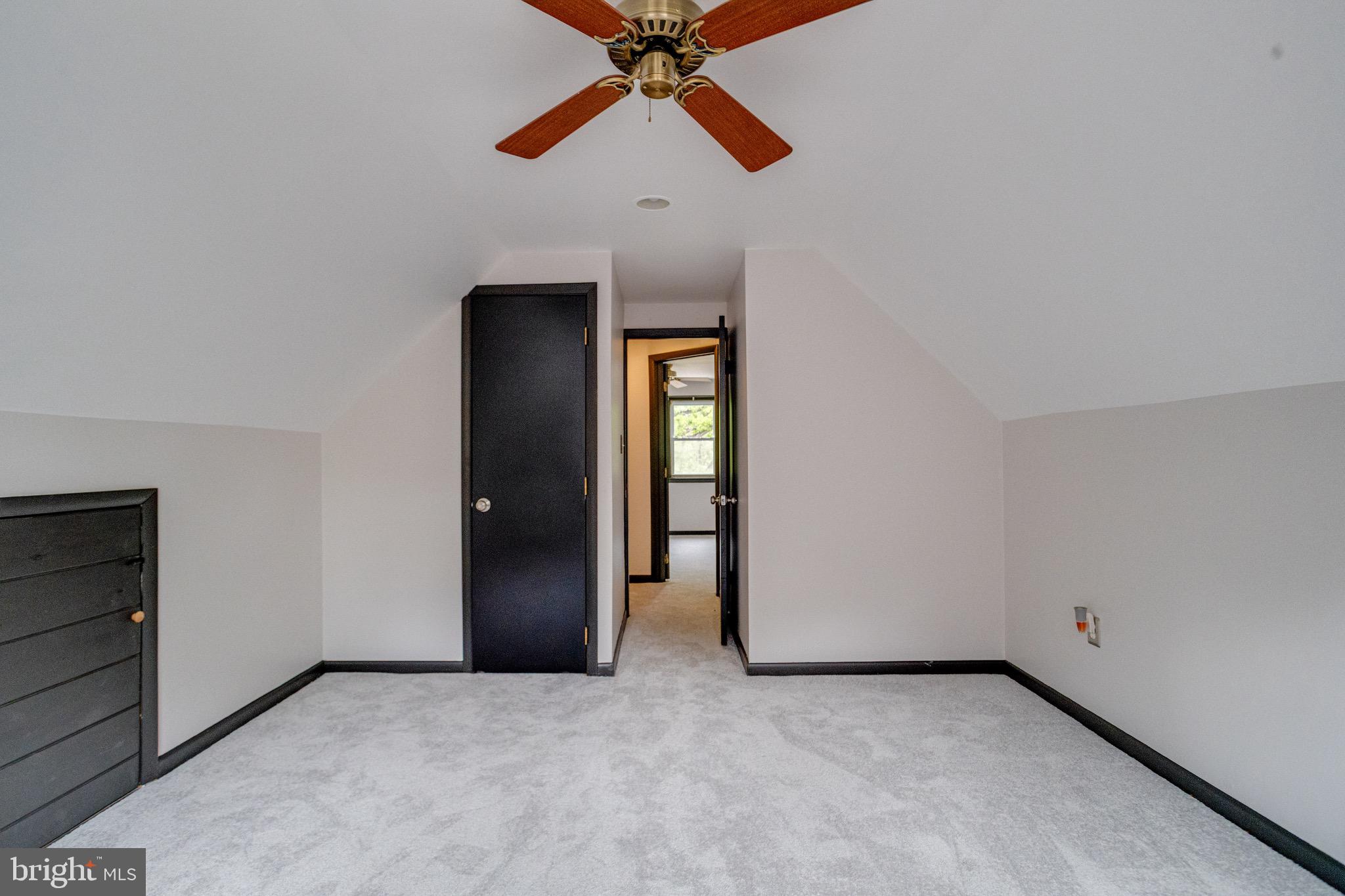 PARKVILLE - Residential