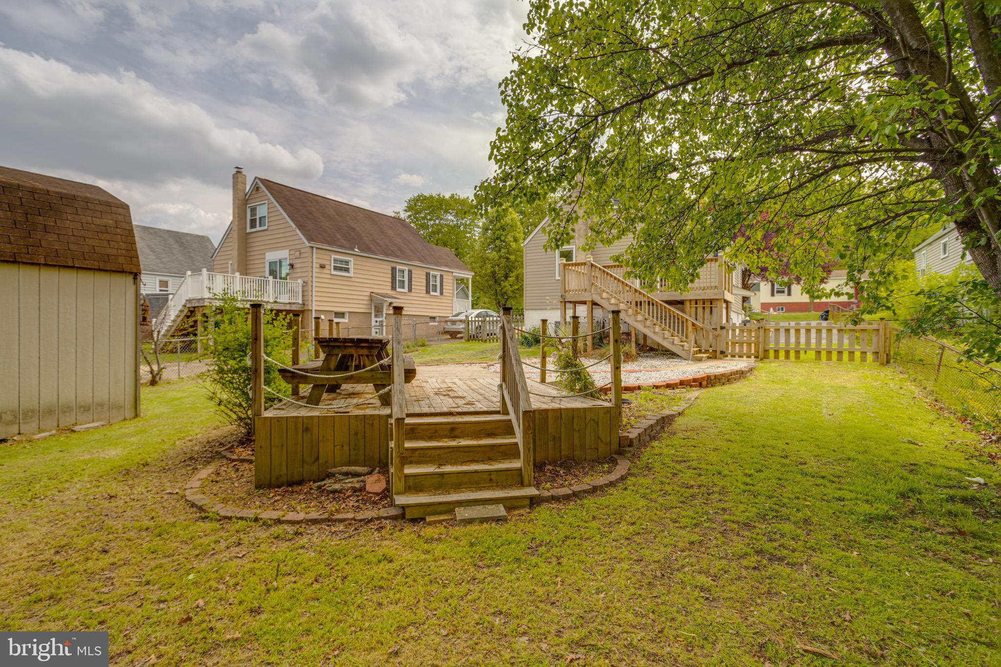 PARKVILLE - Residential