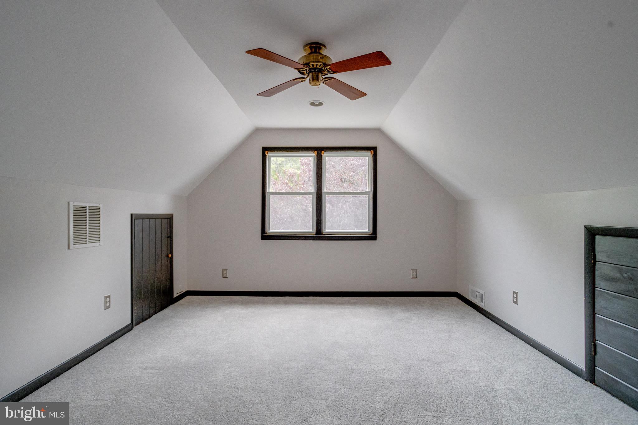 PARKVILLE - Residential