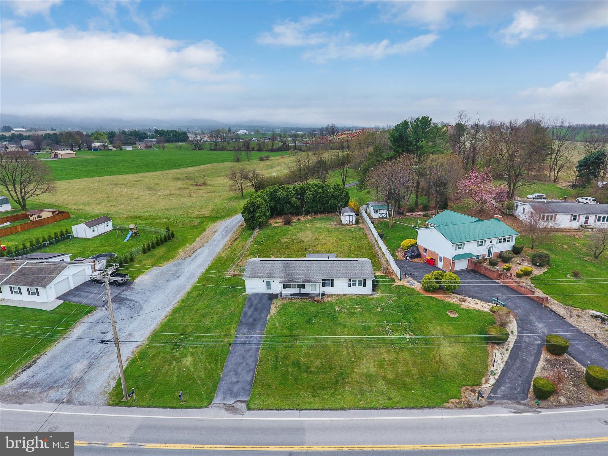 NONE AVAILABLE - Residential