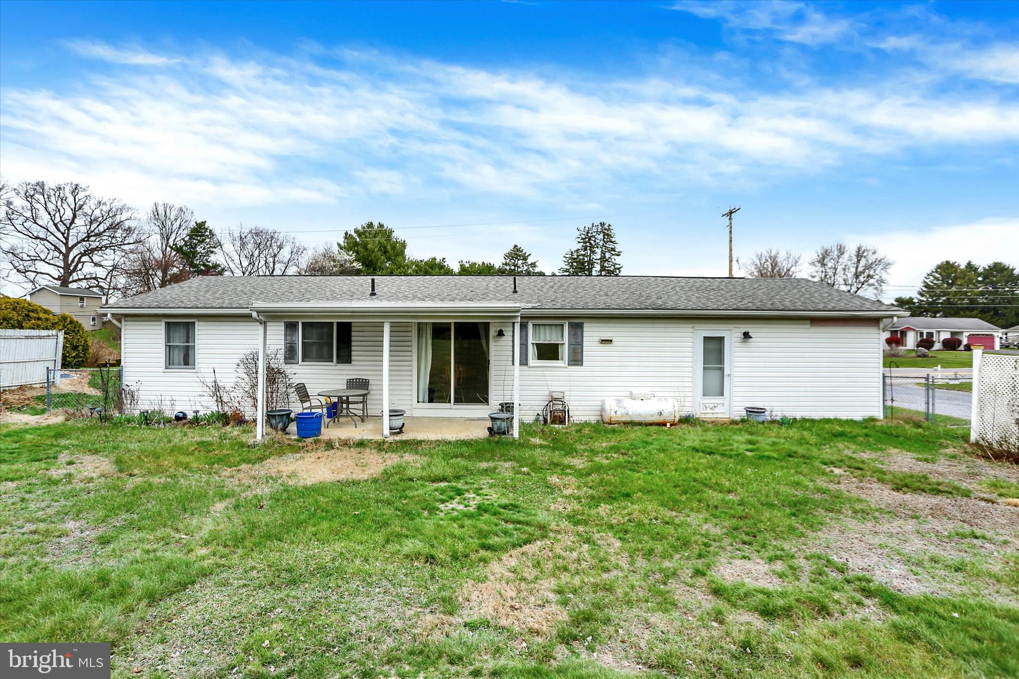 NONE AVAILABLE - Residential