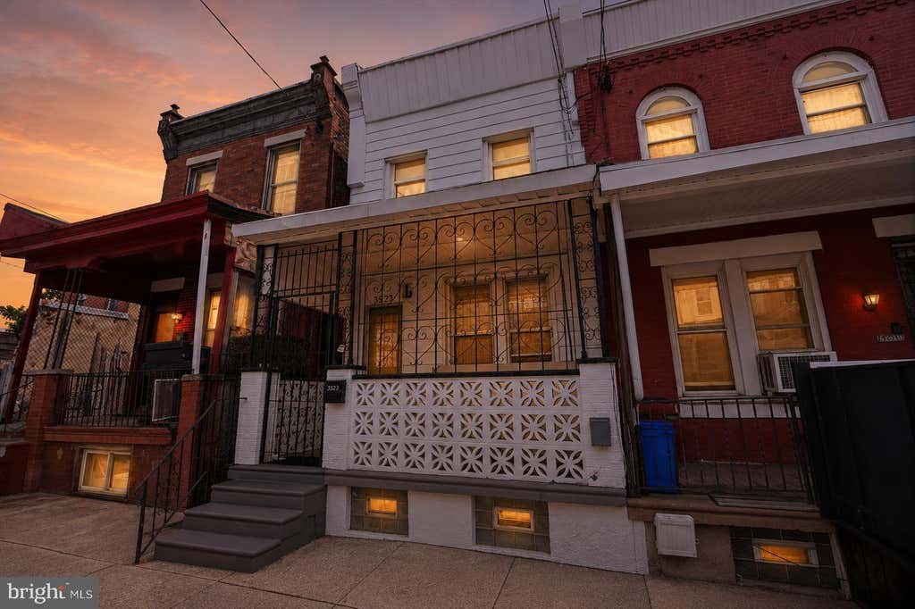 Photo of 3523 N 7th Street, PHILADELPHIA, PA 19140 (MLS # PAPH2659462)