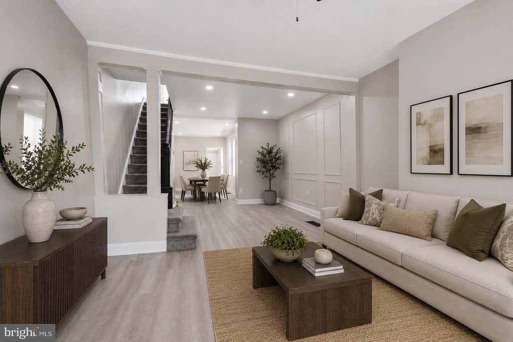 Photo of 3523 N 7th Street, PHILADELPHIA, PA 19140 (MLS # PAPH2659462)