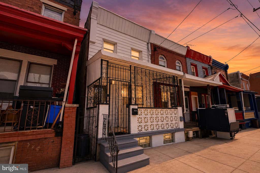 Photo of 3523 N 7th Street, PHILADELPHIA, PA 19140 (MLS # PAPH2659462)