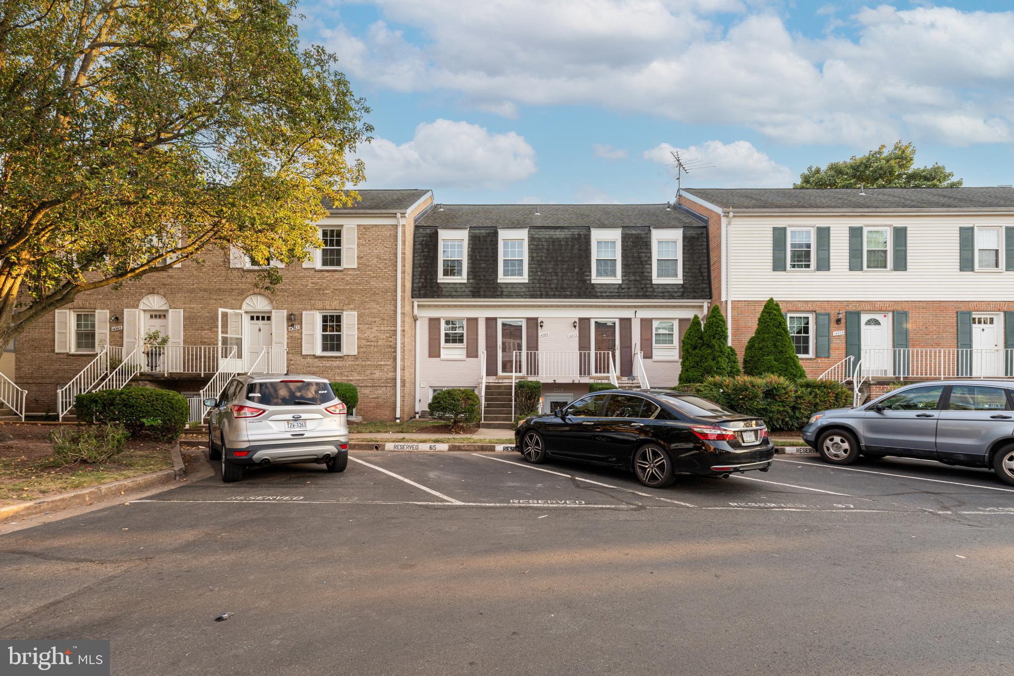 THE MEADOWS - Residential