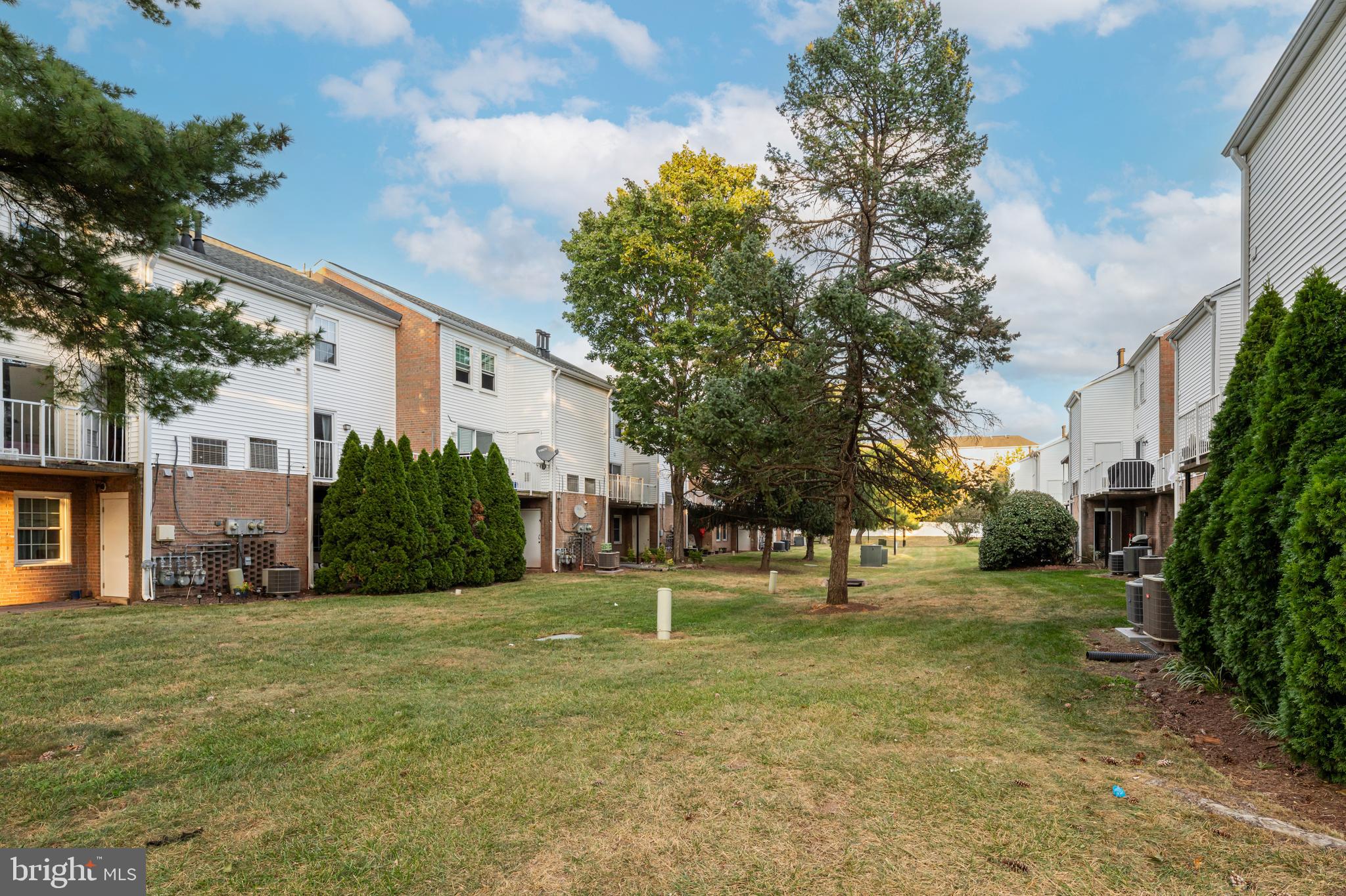 THE MEADOWS - Residential