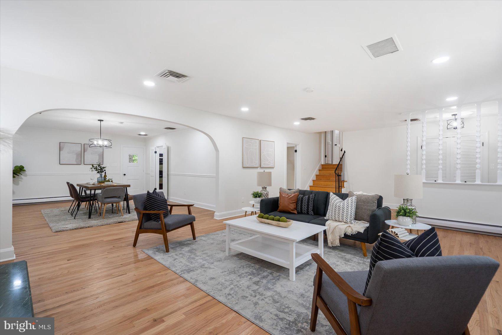 HALCYON - Residential