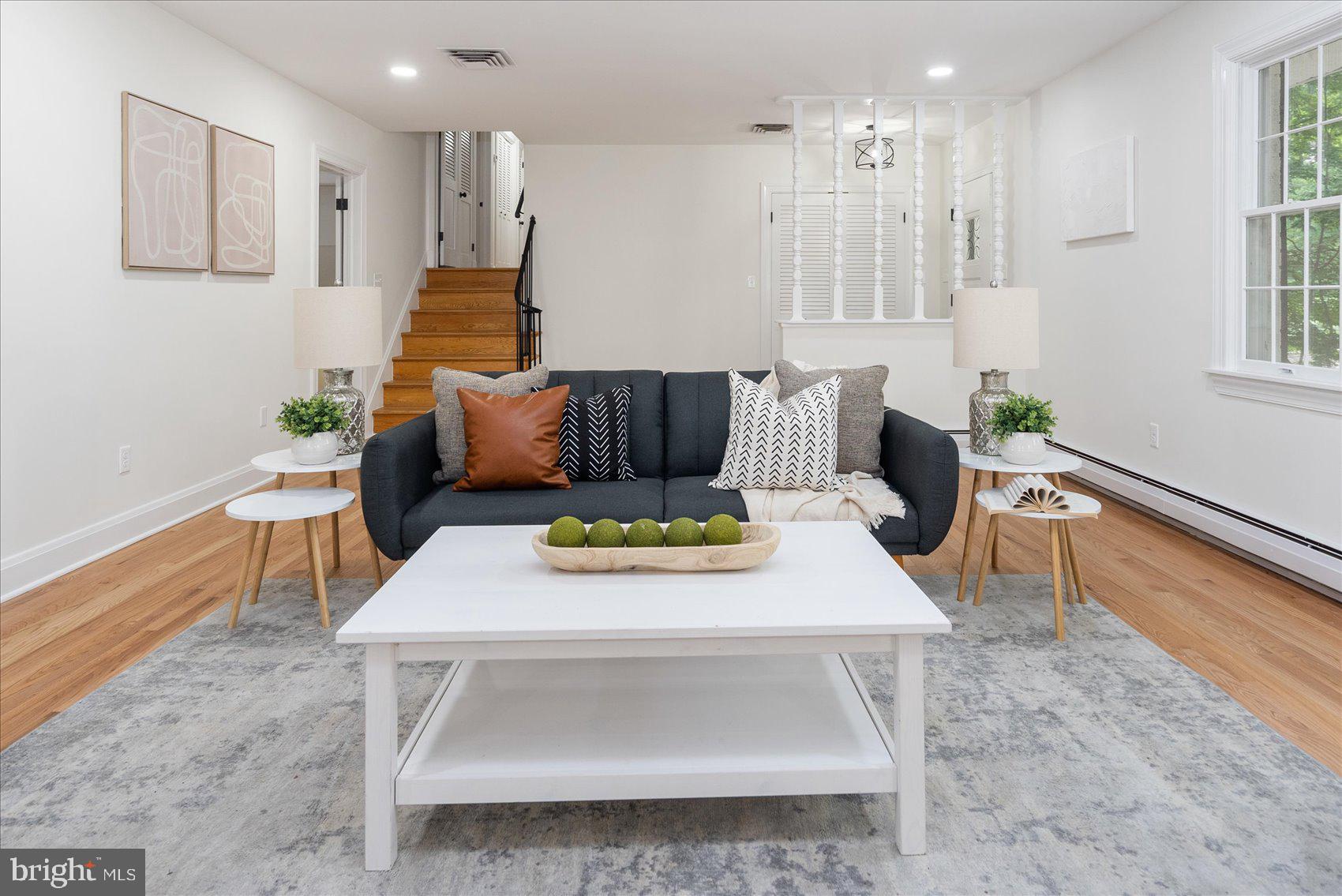 HALCYON - Residential