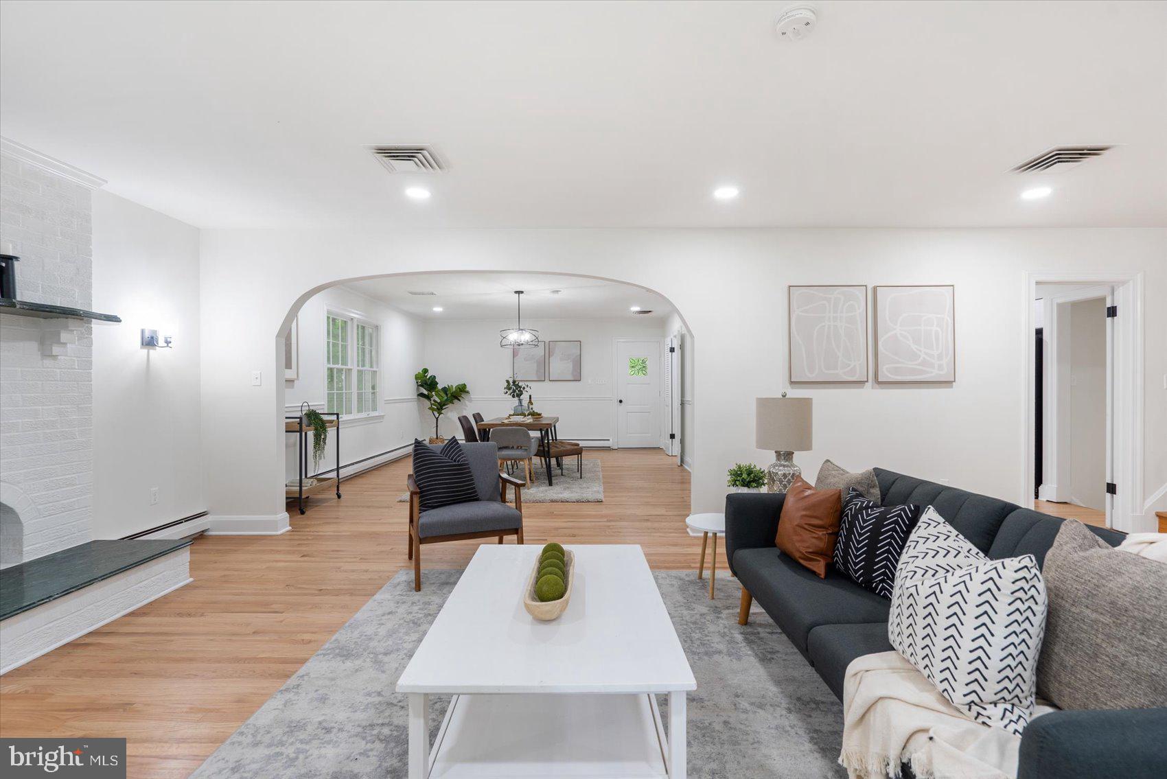 HALCYON - Residential