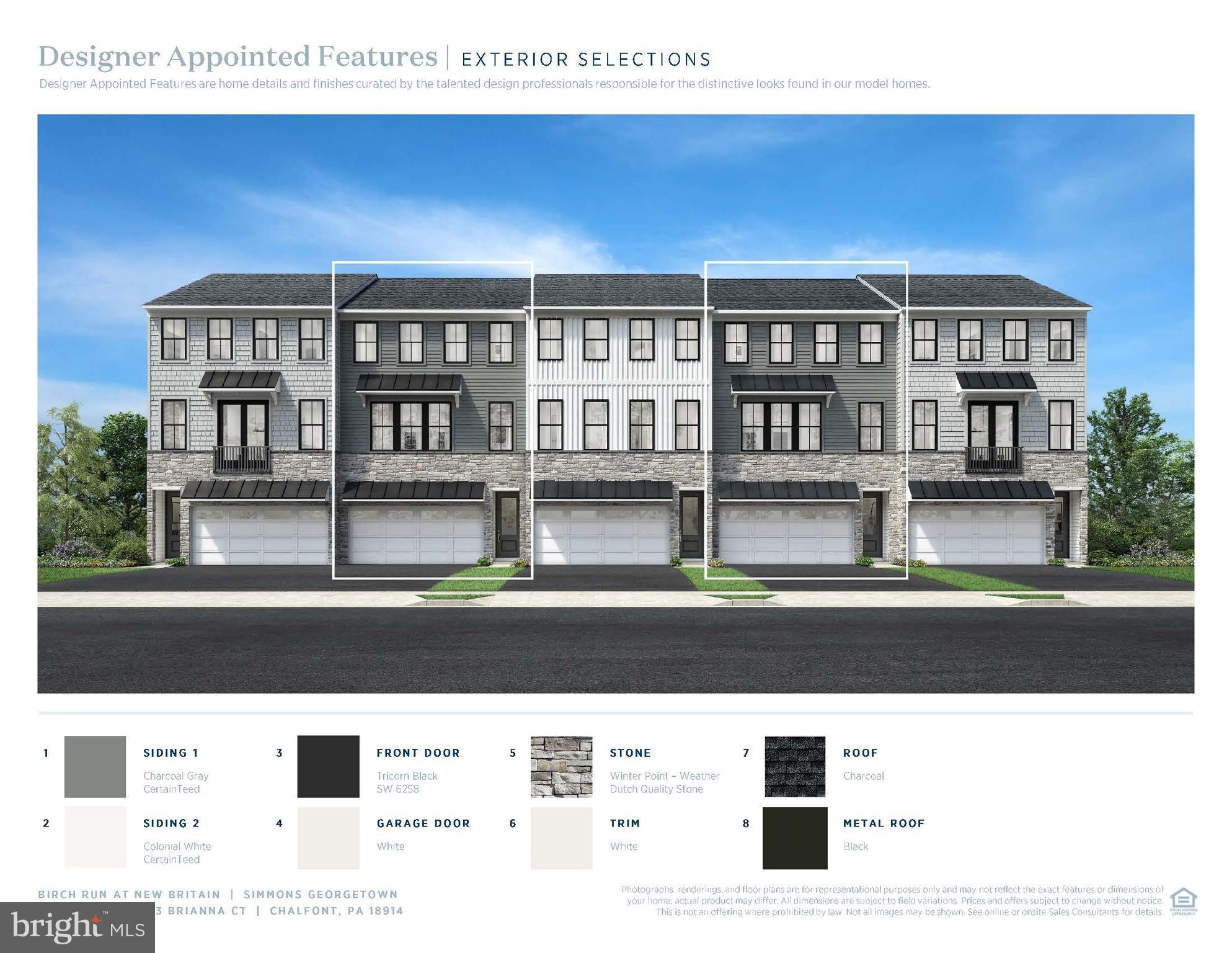 NONE AVAILABLE - Residential