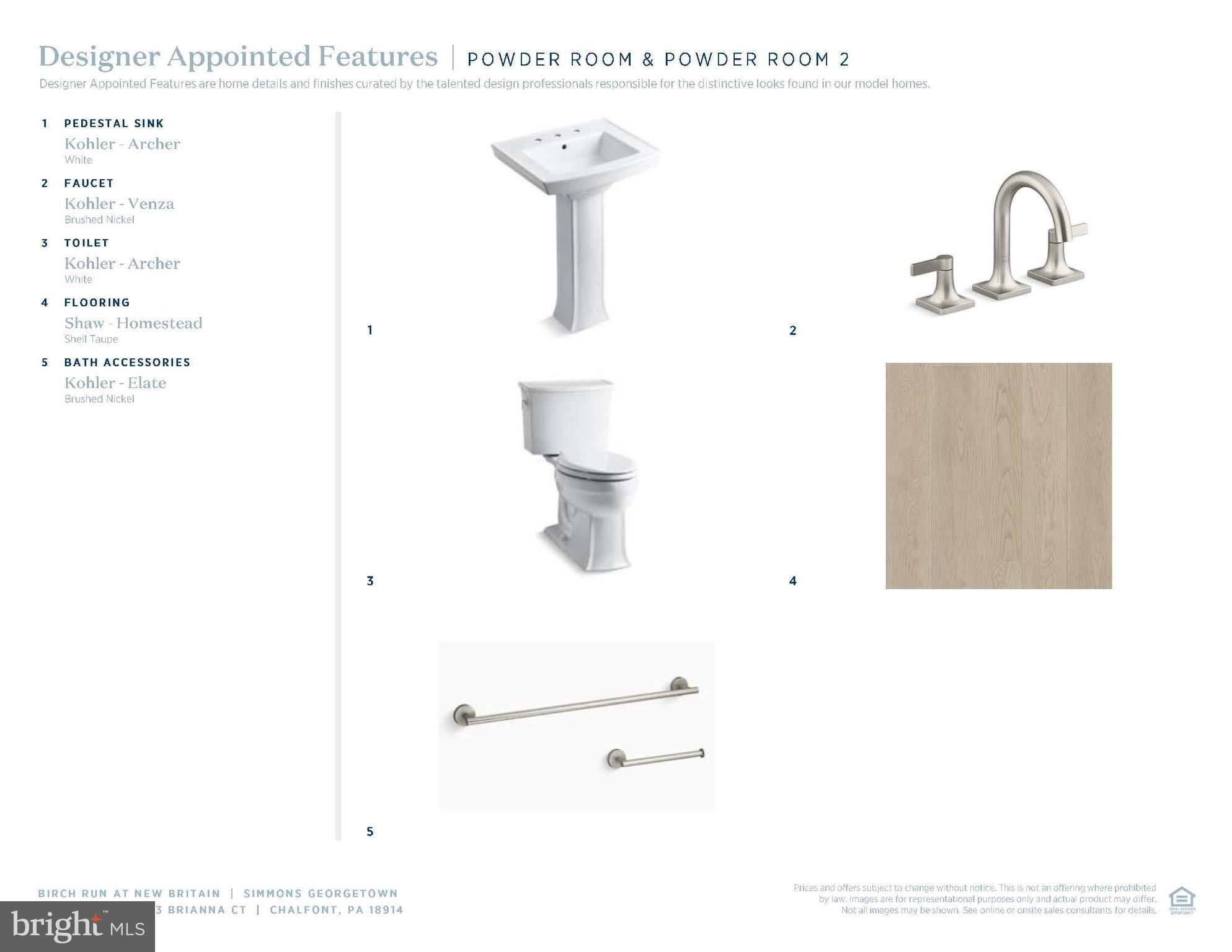 NONE AVAILABLE - Residential