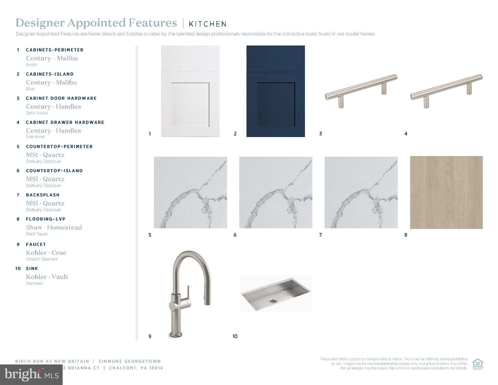 NONE AVAILABLE - Residential