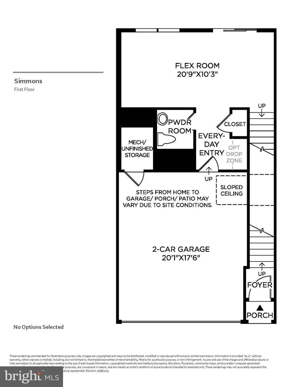 Photo of 103 Brianna Court #2, CHALFONT, PA 18914 (MLS # PABU2106532)